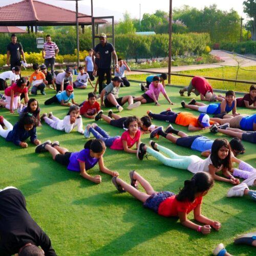 KIDS EVENTS 3
